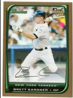 Brett Gardner