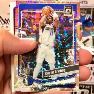 Kyrie Irving