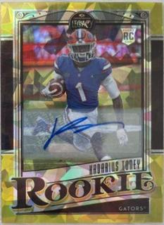 Kadarius Toney