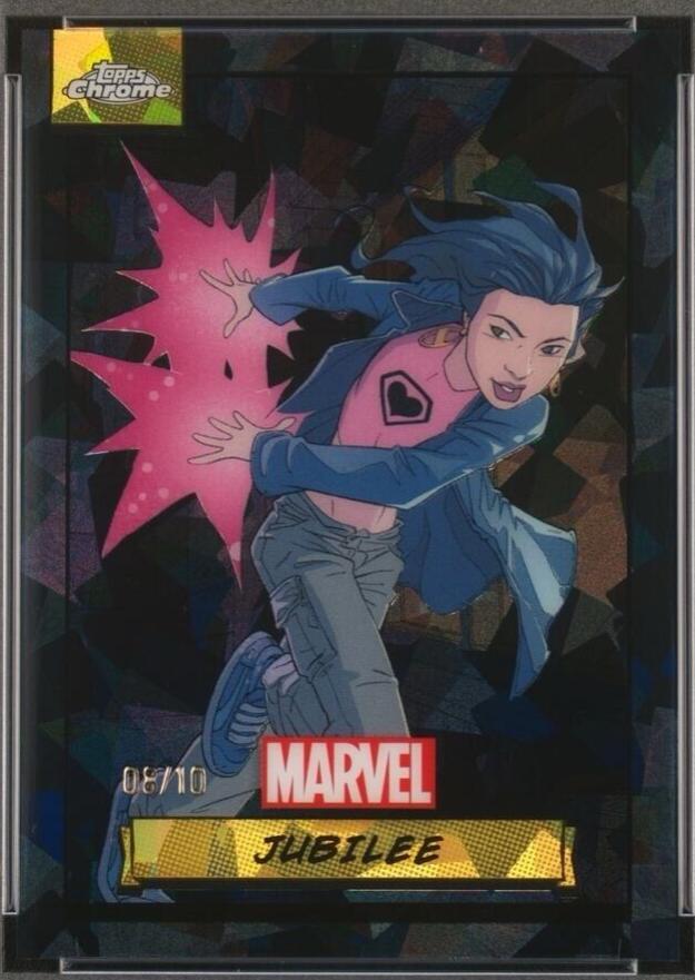 2024 Jubilee [Black Sapphire] #46