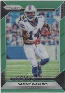 Sammy Watkins