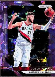 Jusuf Nurkic