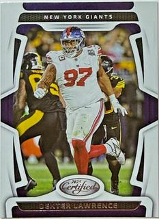 Dexter Lawrence