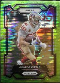George Kittle