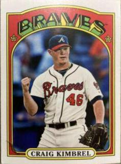 Craig Kimbrel