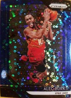 Alec Burks