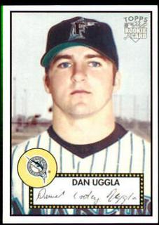 Dan Uggla