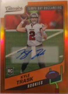 Kyle Trask