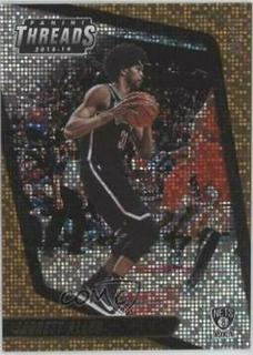 Jarrett Allen