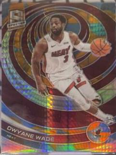 Dwyane Wade