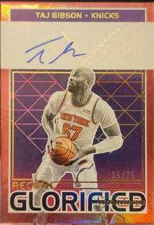 Taj Gibson