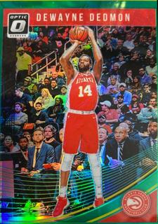 Dewayne Dedmon