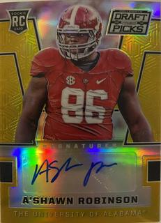 A'Shawn Robinson