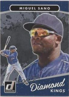 Miguel Sano