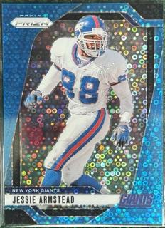 Jessie Armstead