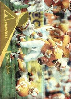 Reggie Cobb