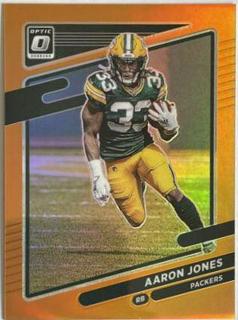 Aaron Jones
