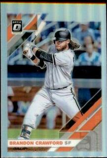 Brandon Crawford