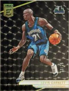 Kevin Garnett