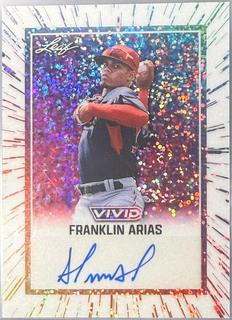 Franklin Arias