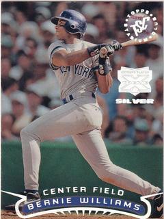 Bernie Williams