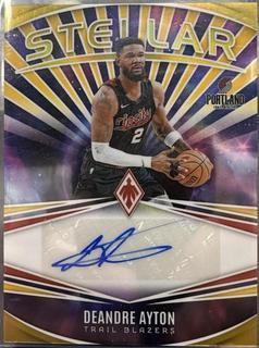Deandre Ayton
