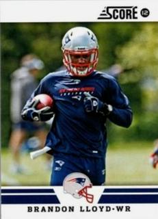 Brandon Lloyd