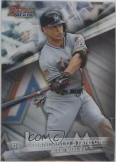 Giancarlo Stanton