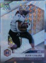 Alvin Kamara