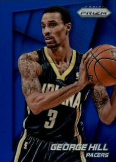 George Hill