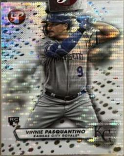 Vinnie Pasquantino