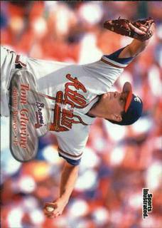 Tom Glavine