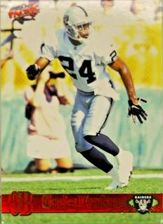 Charles Woodson