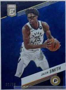 Jalen Smith