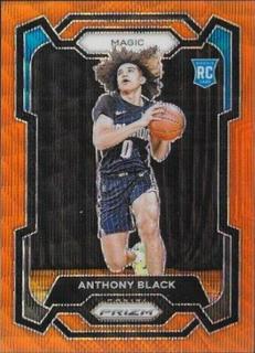 Anthony Black