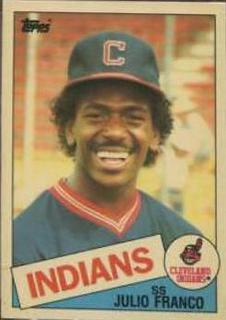 Julio Franco