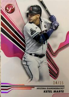 Ketel Marte