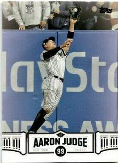 Aaron Judge