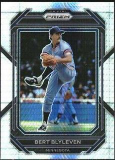 Bert Blyleven