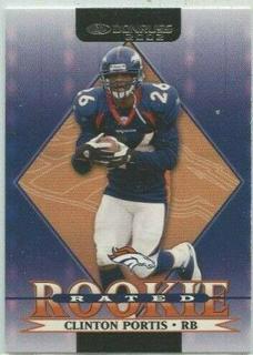 Clinton Portis
