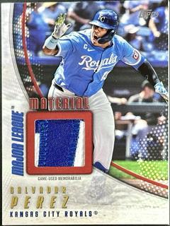 Salvador Perez