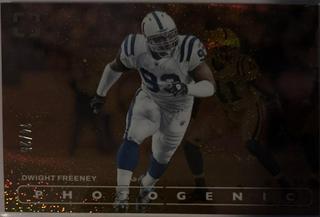 Dwight Freeney