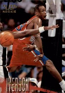 Allen Iverson