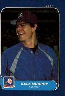 Dale Murphy