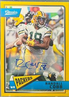 Randall Cobb