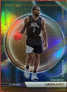 Kawhi Leonard
