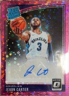 Jevon Carter