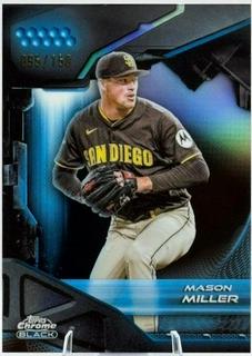 Mason Miller
