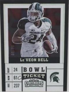 Le'Veon Bell