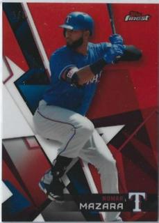 Nomar Mazara